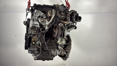 Motore opel meriva - opel, phase