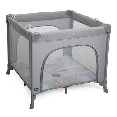 Chicco open box lettino - box,