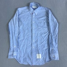 Camicia elegante Thom Browne