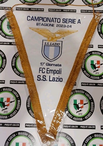 Gagliardetto pennant match - gagliardetto,