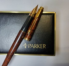 Parker 75 Laque Vintage