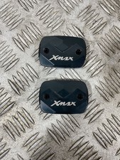 104478 Coppia Tappi Serbatoio