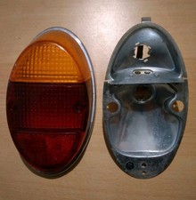 Volkswagen Maggiolino 1961