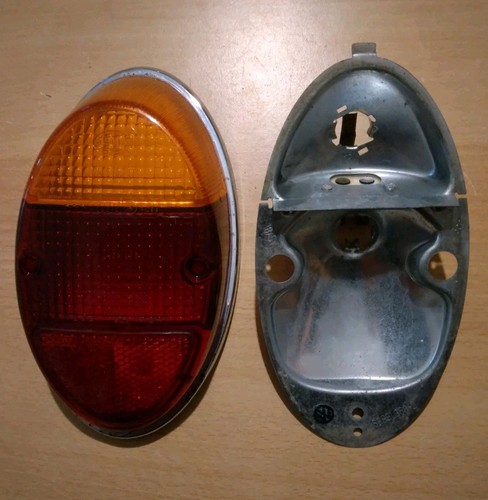 Volkswagen maggiolino 1961 - volkswagen,