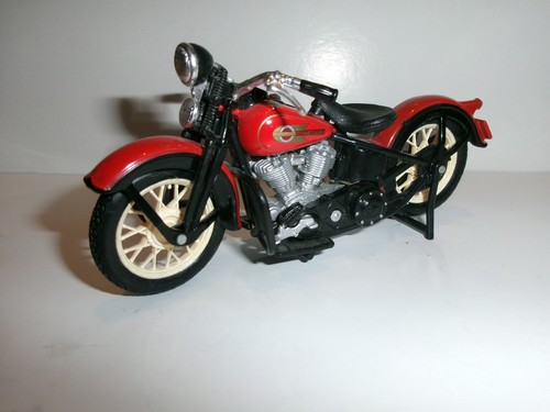 Harley davidson knucklehead - harley-davidson,