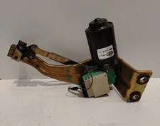 Meccanismo tergiparabrezza con