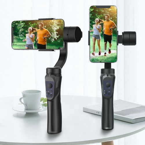 Gimbal smartphone assi - smartphone, 3