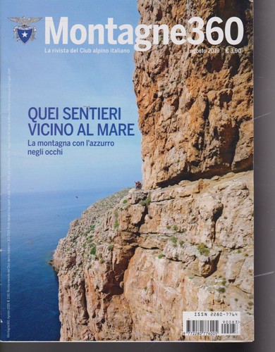 2019 montagne 360 agosto - 360,