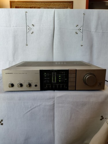 Amplificatore pioneer - pioneer, a-6