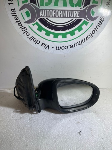 Specchietto retrovisore destro - specchietto,