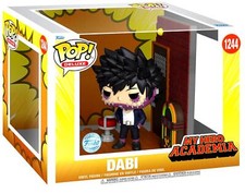 Funko Pop! Deluxe - My Hero