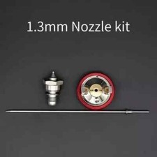 Ugello pistola verniciatura