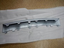 Paraurti Anteriore Inferiore