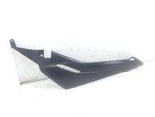 CARENA SOTTOPEDANA SOTTOPAVIMENTO DESTRA HONDA FORZA 350 2023 2024 ZDCNF10A0PF