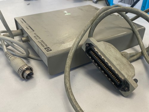 Calibratore agilent 11613b - calibratore, hp