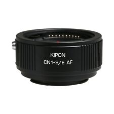 Adattatore AF autofocus KIPON