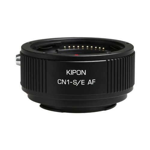 Adattatore autofocus kipon - adattatore,