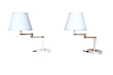 Lampada da tavolo Bimba Fratelli Martini (Flos Artemide Luceplan Foscarini)