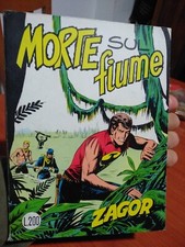 ZAGOR ZENITH n. 103