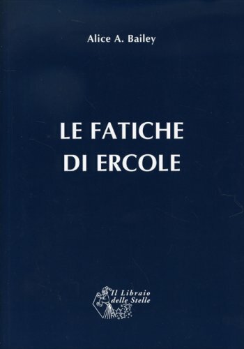 Libro fatiche ercole - libro,