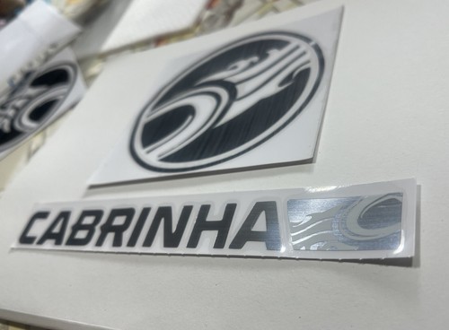 Set kiteboarding sticker - set,