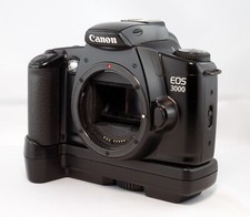 Canon EOS 3000V fotocamera