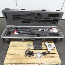 Hexagon Romer RA-7530 Absolute Braccio di Misura Portatile 6 Assi e Accessori