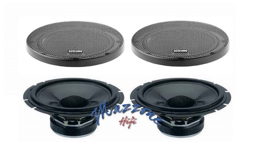 Ciare cw170z coppia woofer - coppia,