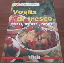 Voglia di fresco gelati