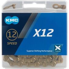 KMC CATENA X12 Ti-N GOLD 12V