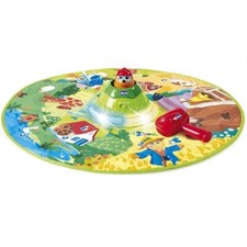 Chicco Libera la Talpa Tappeto Gioco Bambini Elettronico
