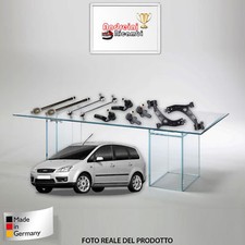 KIT TIRANTERIA 8 PEZZI FORD