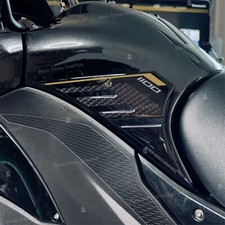 Adesivi 3D Protezioni Laterali