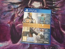 Destiny la collezione ps4 