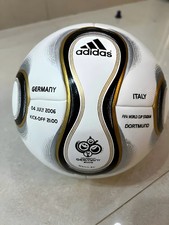 Nuovo OG Teamgeist 2006 World