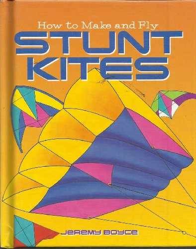 How make and - how, stunt