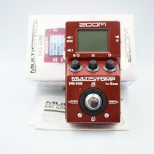 ZOOM MS-60B Pedale effetti