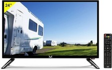 LED TV MAJESTIC HD Ready 24"
