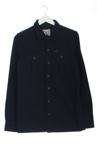 Garcia jeans giacca lana - garcia,