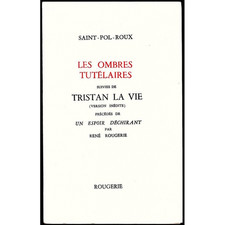 ▄▀▄ LES OMBRES