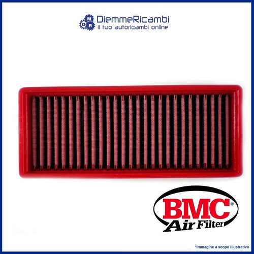 Filtro aria sportivo bmc smart - aria,