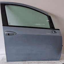 51846214 Porta ant. DX FIAT GRANDE PUNTO VAN (2Y) 1.4 Active (77CV) 4p.ti