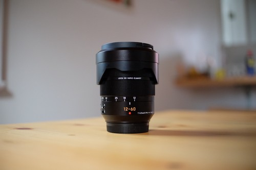 Panasonic leica - panasonic, dg