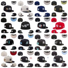 Cappello da baseball uomo New