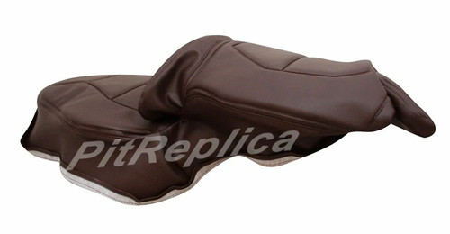 Housse selle 1500 - de, gl