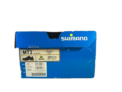 Shimano mt3 mt301 men - sh-mt301, men’s