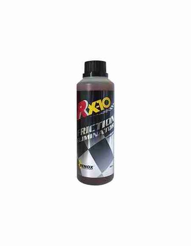 Renox friction - rx-10,