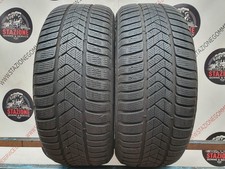 GOMME INVERNALI USATE PIRELLI