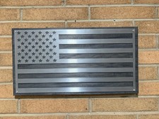 The Forged Line Steel American
