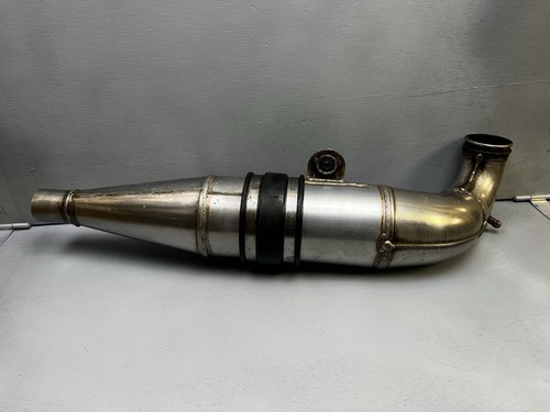 Tubo scarico waterbox - , kawasaki